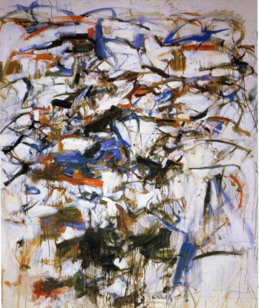 August, Rue Daguerre