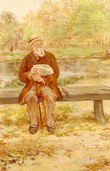 Le Petit Rentier Fran?ais