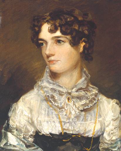 Maria Bicknell, Mrs. John Constable