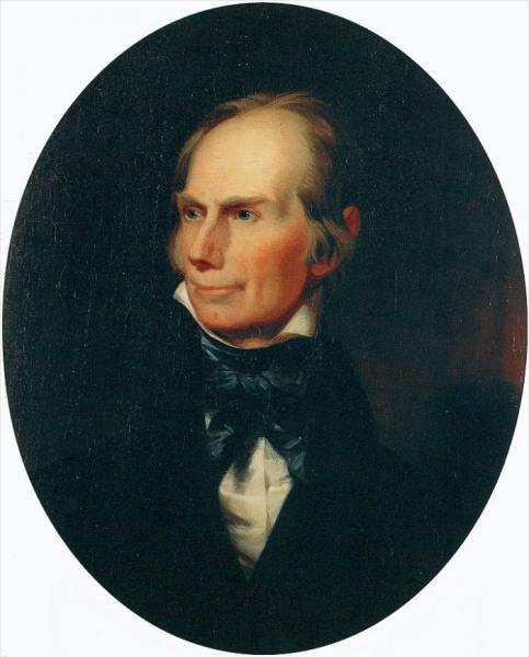 Henry Clay