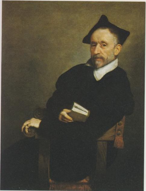 Titian's Schoolmaster