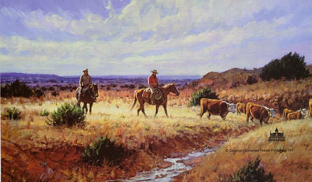 Workin' On The Sixes