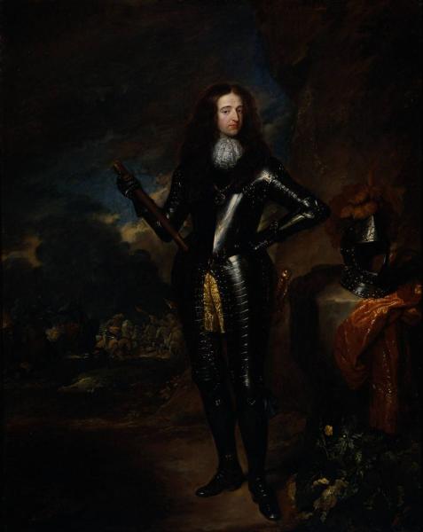 William III