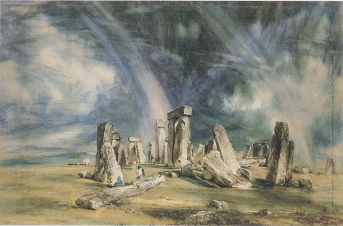 Stonehenge