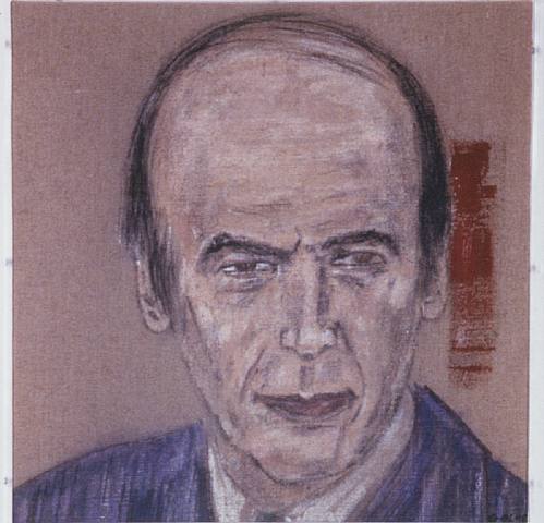 Giscard D'Estaing