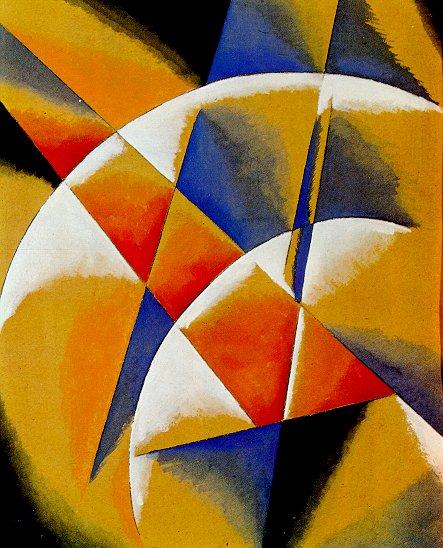 Spatial Force Construction