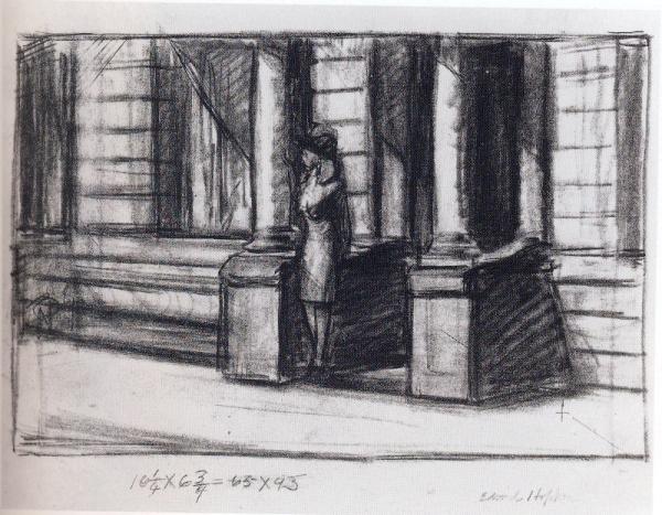 Study for Summertime