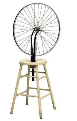 Bicycle Wheel