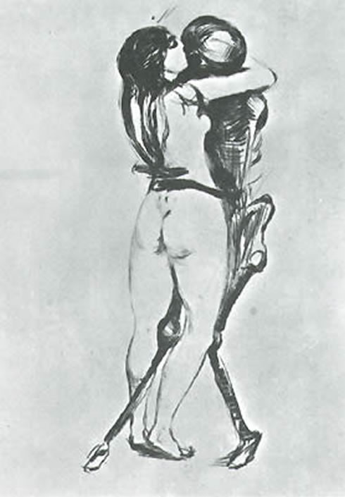 Death and the Maiden