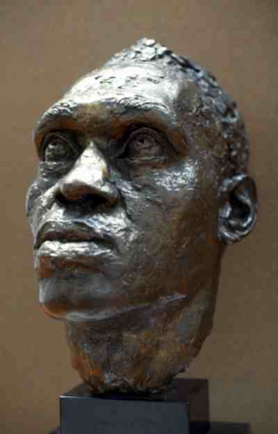 Paul Robeson