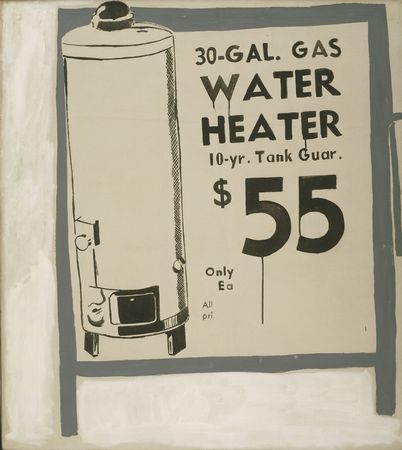 Water Heater