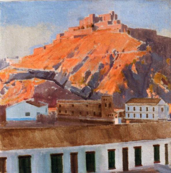 Paisajes de Interior (Cardona)