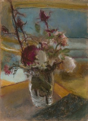 Vase of Flowers