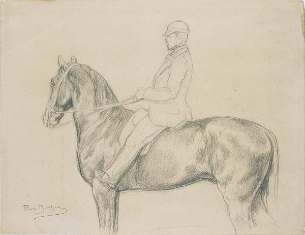 Horse and Rider