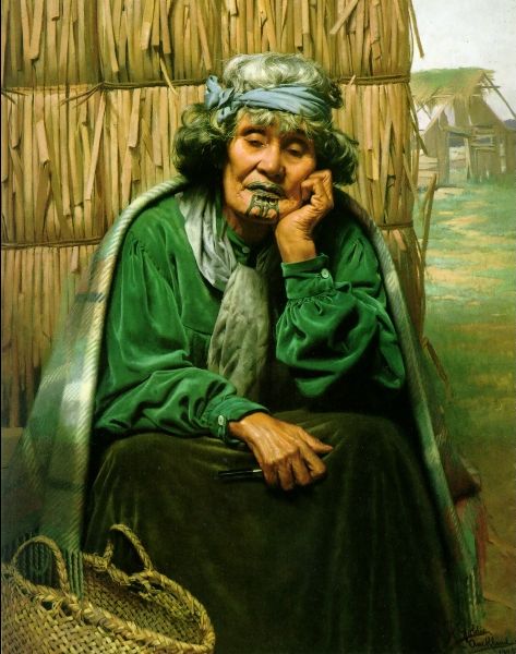 The Memory of What Has Been And Never More Will Be