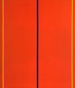 Who's Afraid Of Red, Yellow, And Blue II