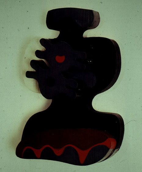 Birds in an Aquarium