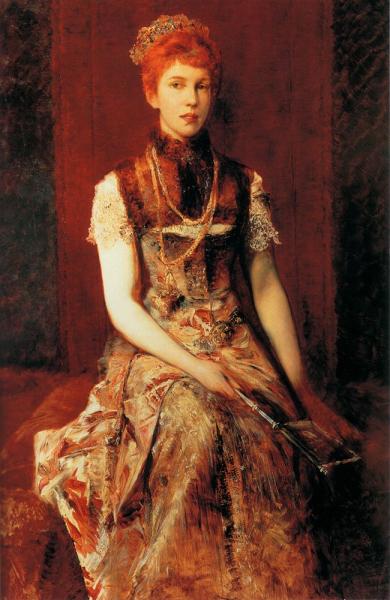 Dora Fournier Gabillon