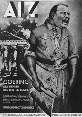 G?ring The Executioner