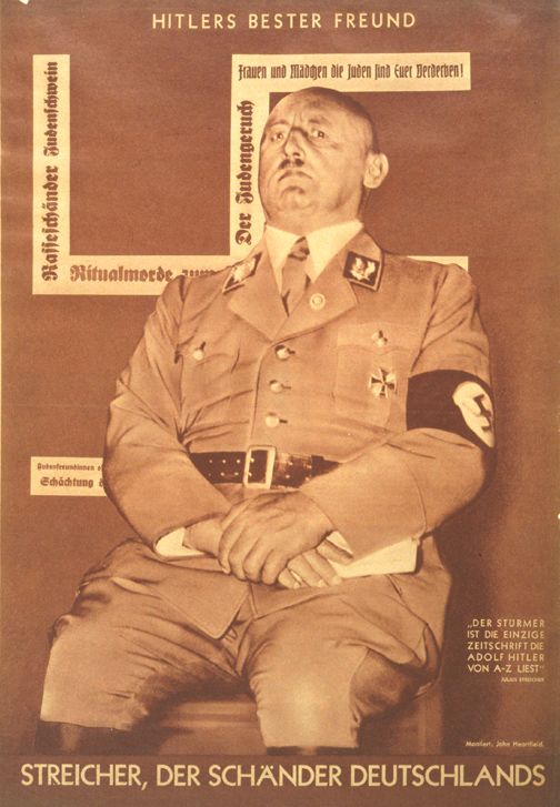 Hitler's Best Friend