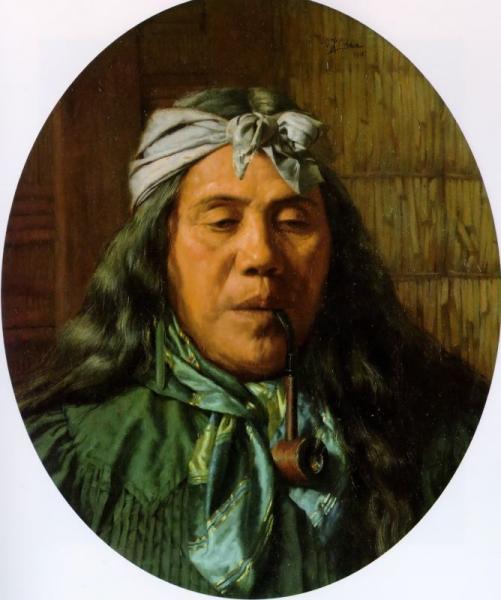 Nikorima and Nikotina