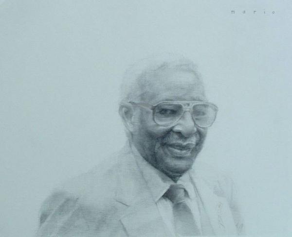 Study of Mr. Templeton