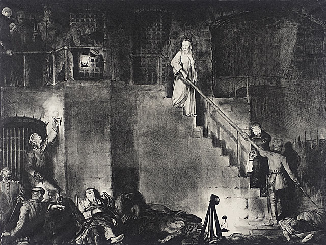 Murder of Edith Cavell