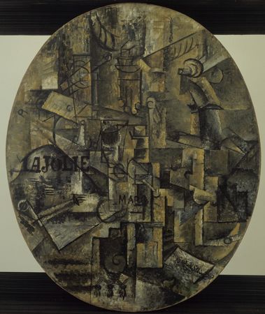 The Architect's Table