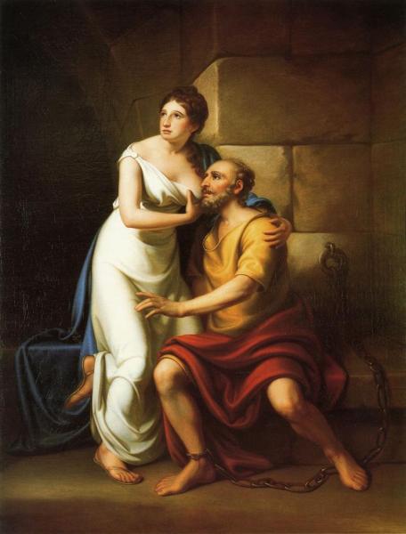 The Roman Daughter