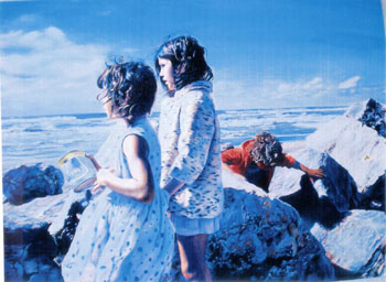 Commissions Gallery DRSCX1 Special Commission Larger Size