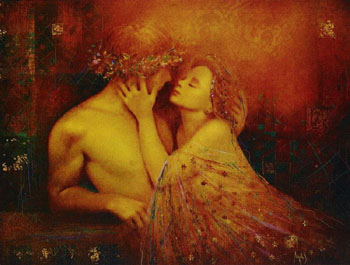 Commissions Gallery Special Commission Rhapsody Love