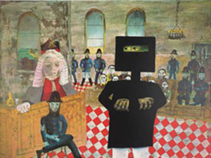 Commissions Gallery Special Commission