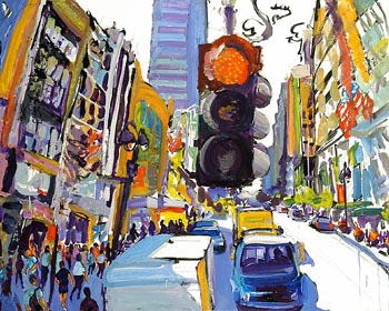 Special Commision ALTCD