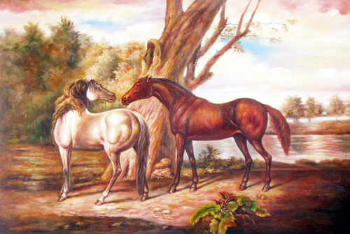 Horses