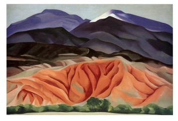 Black-Mesa-Landscape-Outside-of-Marie