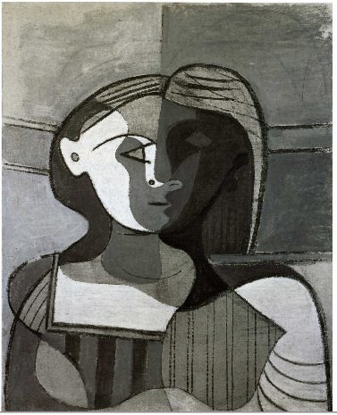 Pablo Picasso Marie-Therese Walter 1926