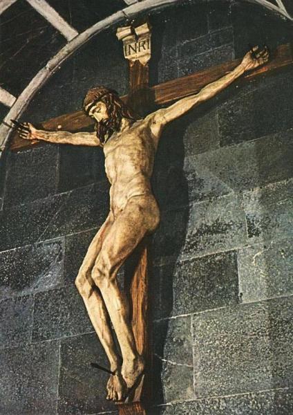 Crucifix