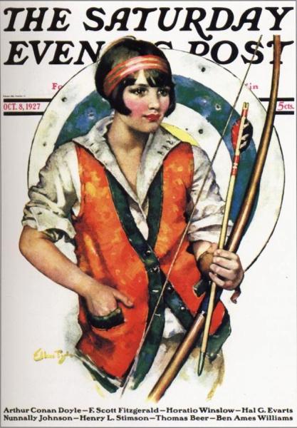 The Saturday Evening Post