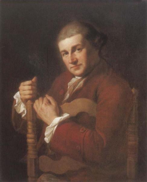 David Garrick