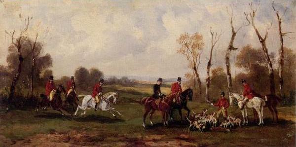 Classical hunting fox, Equestrian and Beautiful Horses, 162.