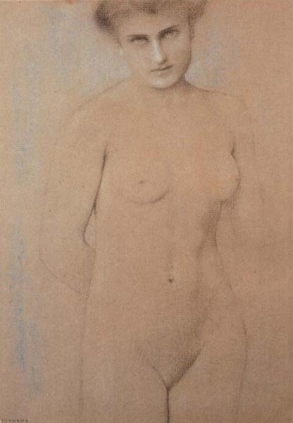 Nude Study