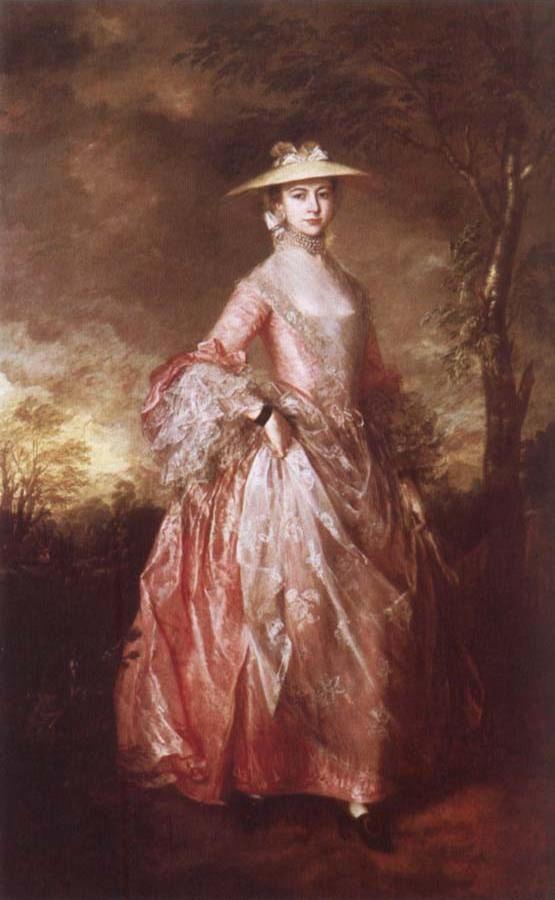 Countess Howe