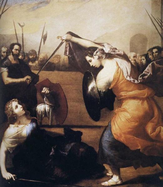 Recreation by our Gallery