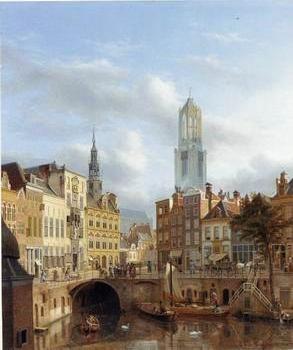 European city landscape, street landsacpe, building and architecture. 141