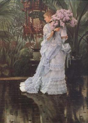 The Bunch of Lilacs (nn01)