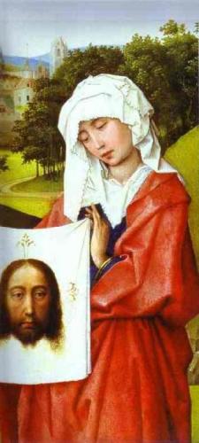 Crucifixion Triptych