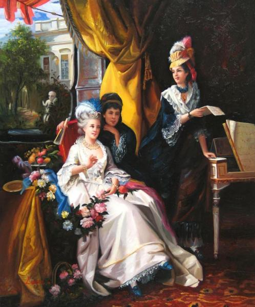 Reply From Sir Henry