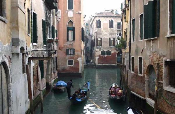 Venezia