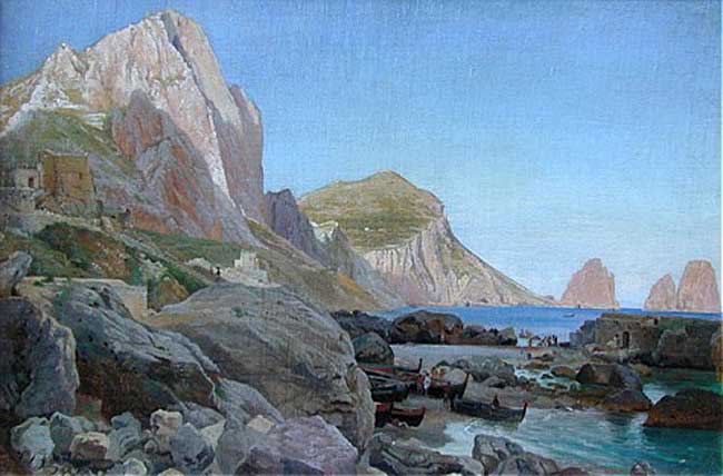 Mediterranean Shipping