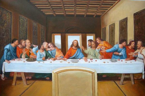 The Last Supper